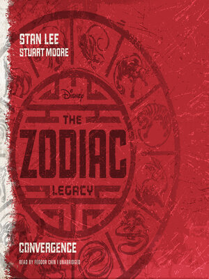 cover image of Convergence